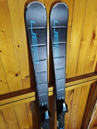 LYŽE ELAN ELEMENT 76 160CM